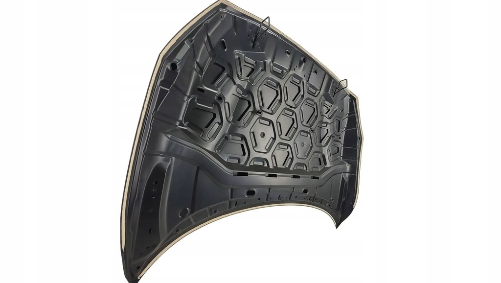 фото №14, Капот крышка volvo s60 ii 2011-18 v60 i 2010-2018