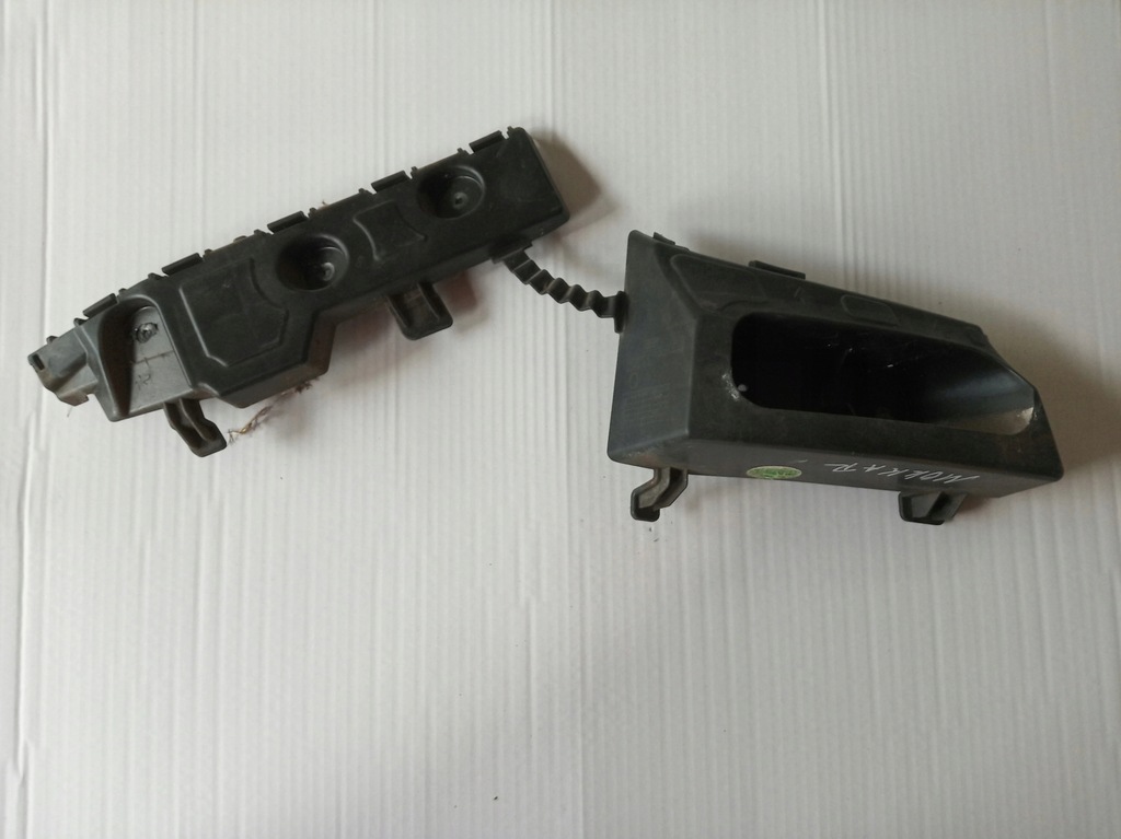 фото №1, Направляющая задний правый opel mokka