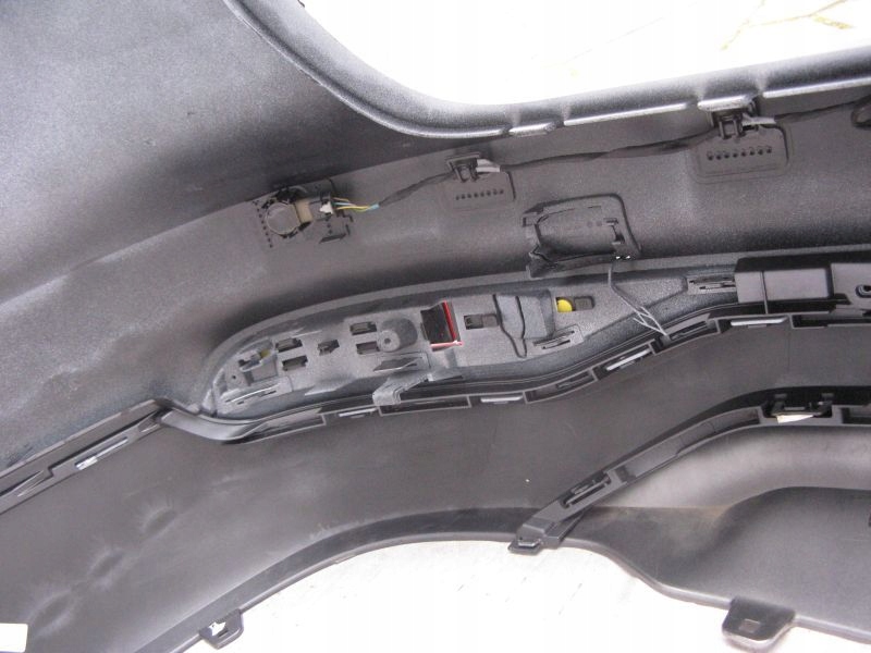 фото №11, Бампер задній задня audi a6 c8 allroad 4k9 2019-2024