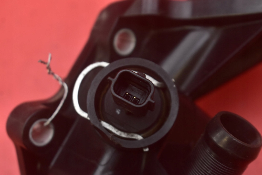 Корпус термостата 110608635r nissan micra 5 v k14 0.9 ig-t 90 km 17-21 с Разборки