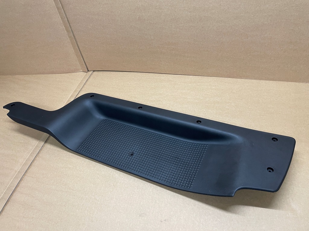 фото №1, Renault trafic ii vivaro primastar подножка новый oryg. 93863180