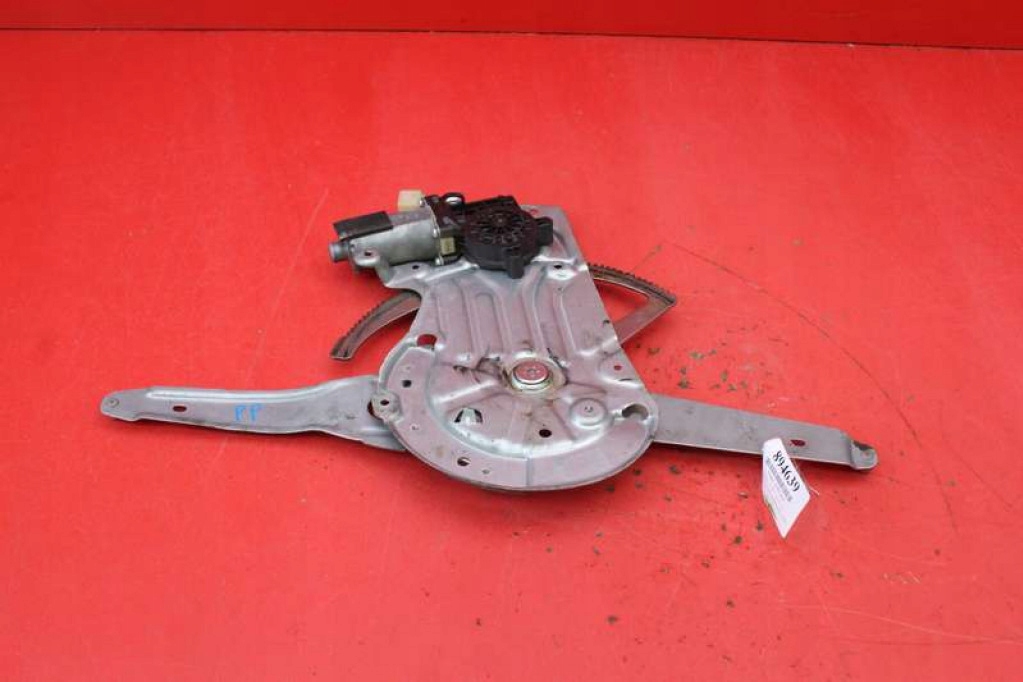 фото №5, Подъемник стекло правый перед eu 130821761 volvo xc90 1 i 06-14