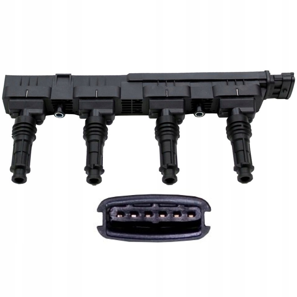 Купити Котушка запалювання nty ecz-pl-003