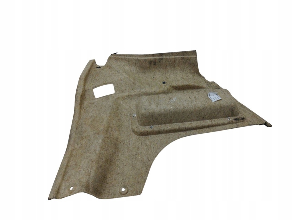 2019 ligier js 50 обшивка багажника 1408153 Недорого