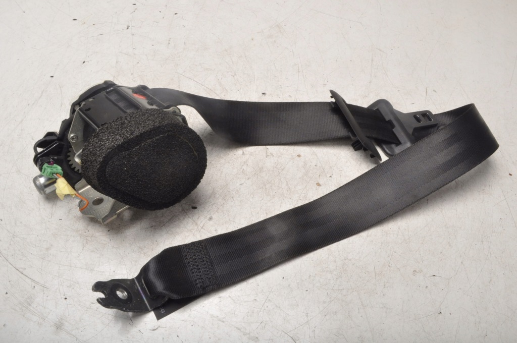 фото №1, Volvo s60 ii v60 pas левый задняя задний 39818850