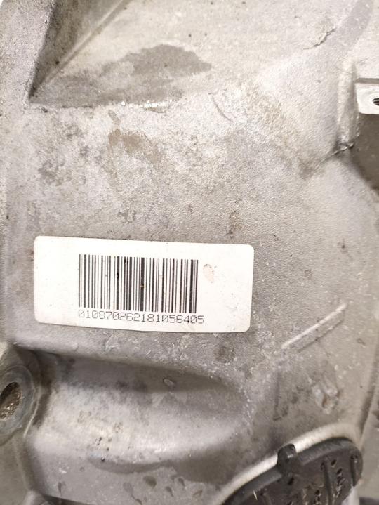 фото №7, Автоматична коробка передач передач maserati levante 2017 670034967