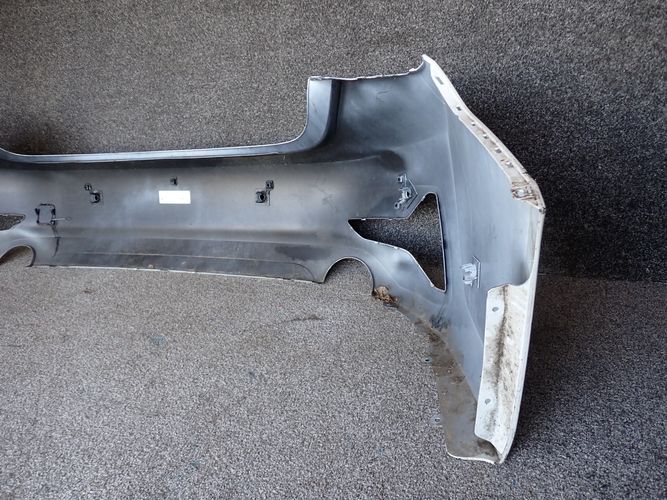 фото №5, Bmw g20 3 sedan 19- бампер задний задняя