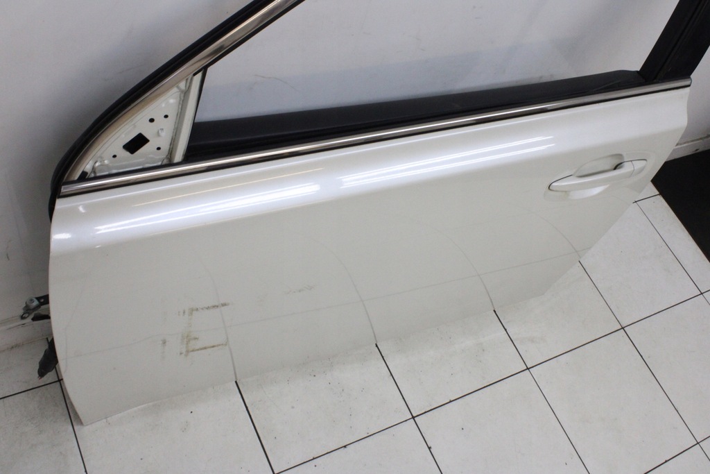 фото №9, Subaru outback iv 09r- дверь левая передние левый перед 37j