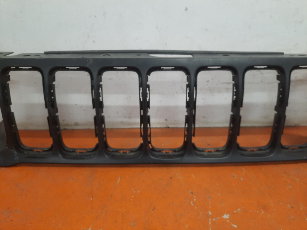 фото №4, Jeep renegade lift 18- решётка радиатора решётка радиатора 52088680