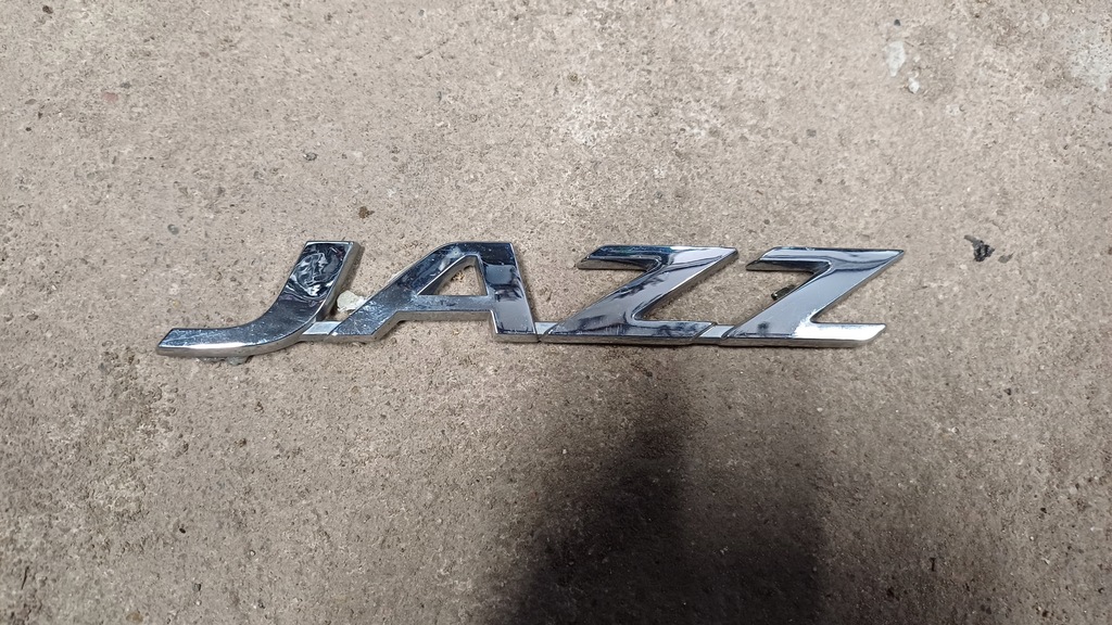 фото №1, Honda jazz iv 15-20 емблема кришки