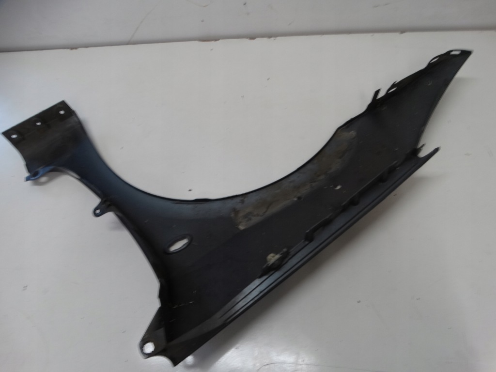 фото №10, Крила правий перед peugeot 307 lift kod : ezwd