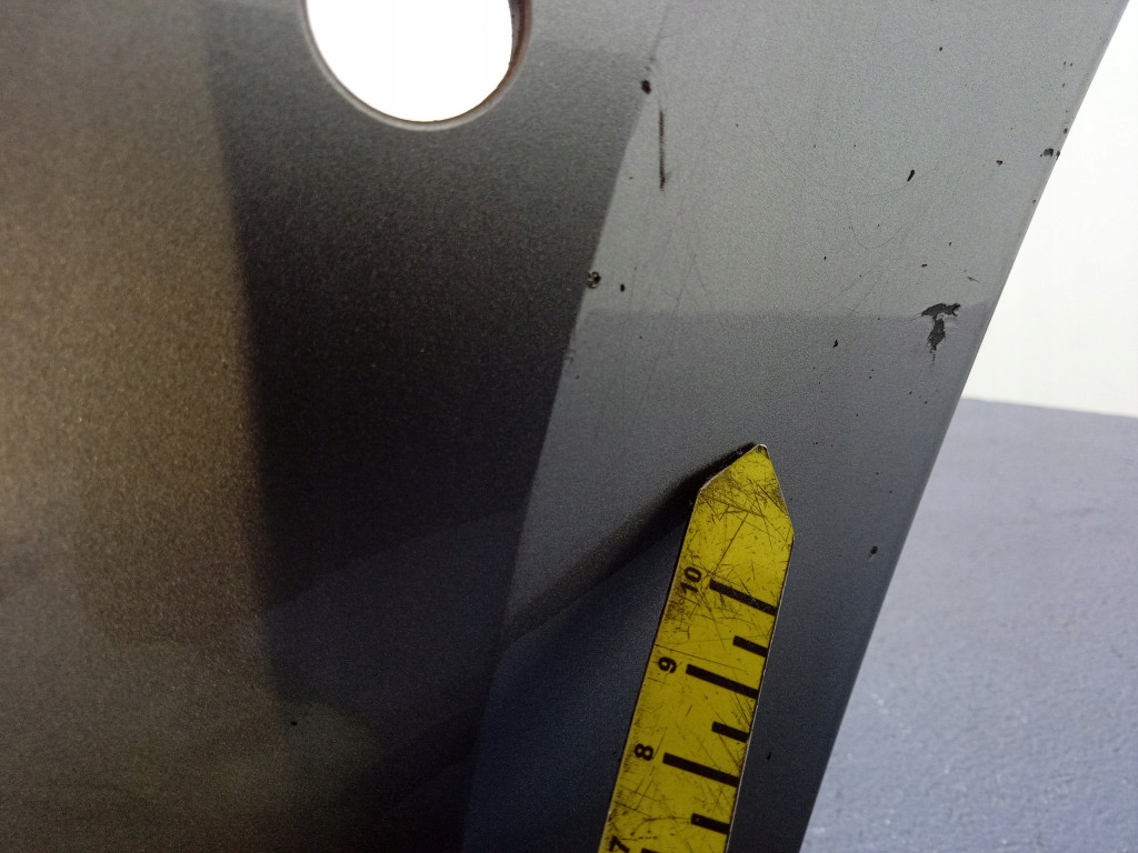 фото №7, Vw arteon бампер задняя задний liftback lb7s