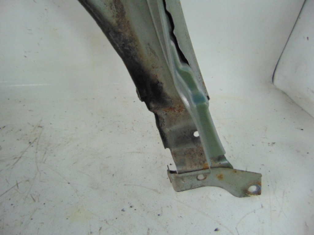 фото №9, Nissan primera крыло перед p ky0g