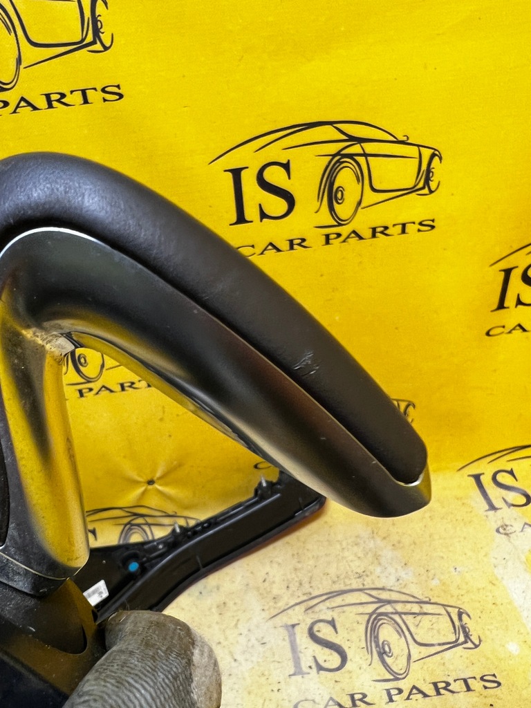 фото №9, Ручка вибірник домкрат автоматична коробка передач коричнева renault espace v