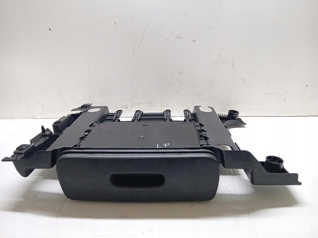 фото №2, Бардачок pod сиденье левый renault grand scenic ii