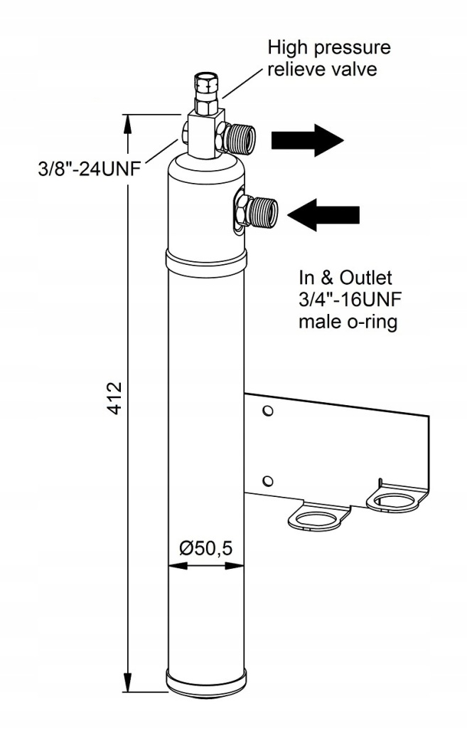 фото №8, Осушитель кондиционера