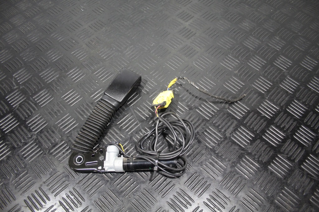 фото №7, Подушка подушка безопасности натяжитель натяжитель jumper ii