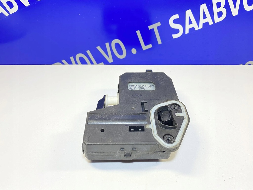 фото №1, Volvo c70 2005 замки i амортизатори