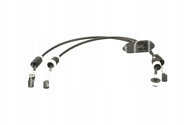 фото №1, Трос перемикання передач ford transit 2006-