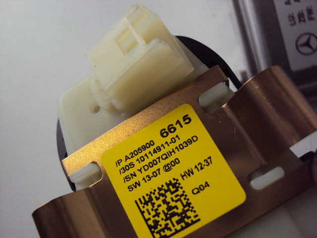 фото №7, Камера kafas датчик дождя mercedes s-klasa w222