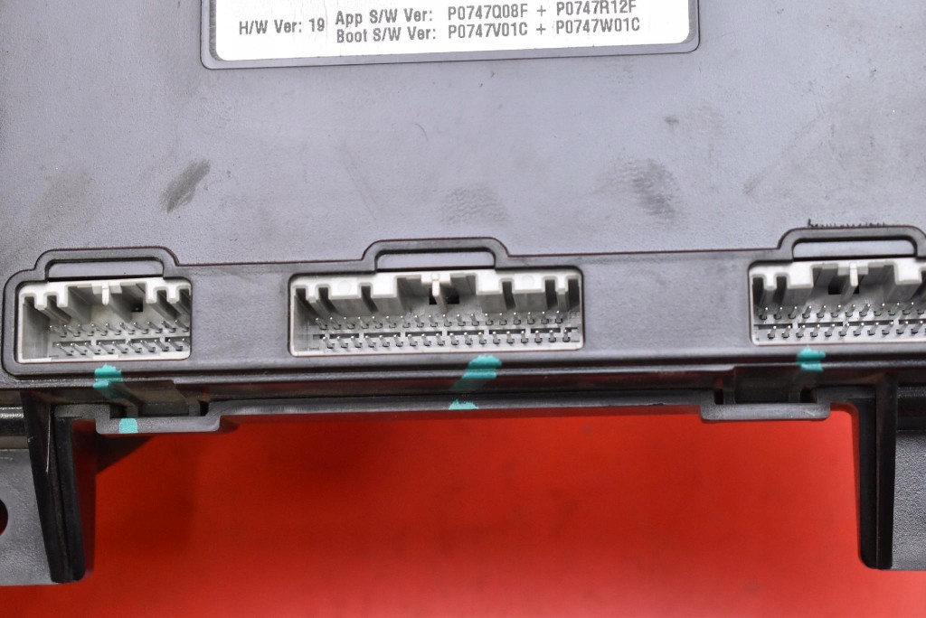 Модуль комфорту 1010907-00-d tesla model s performance 772 km 12-20 Київ