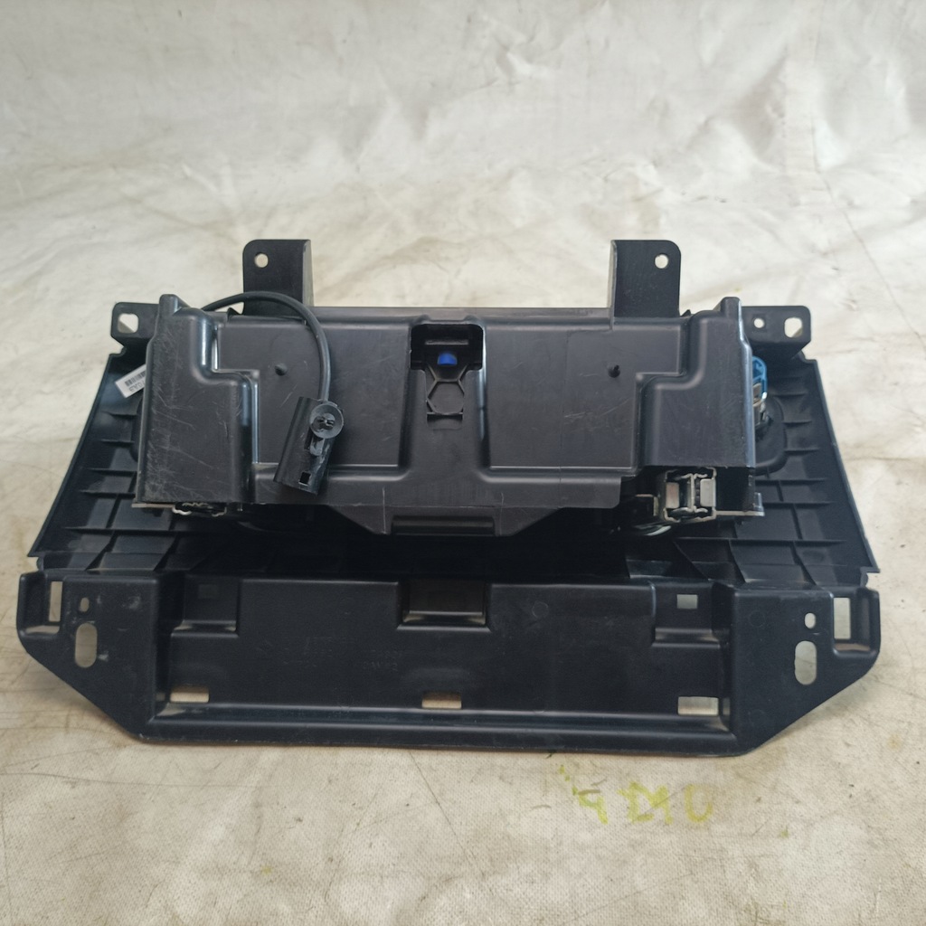 фото №8, Dodge ram 1500 13- бардачок панелі usa 1vy88trmaa