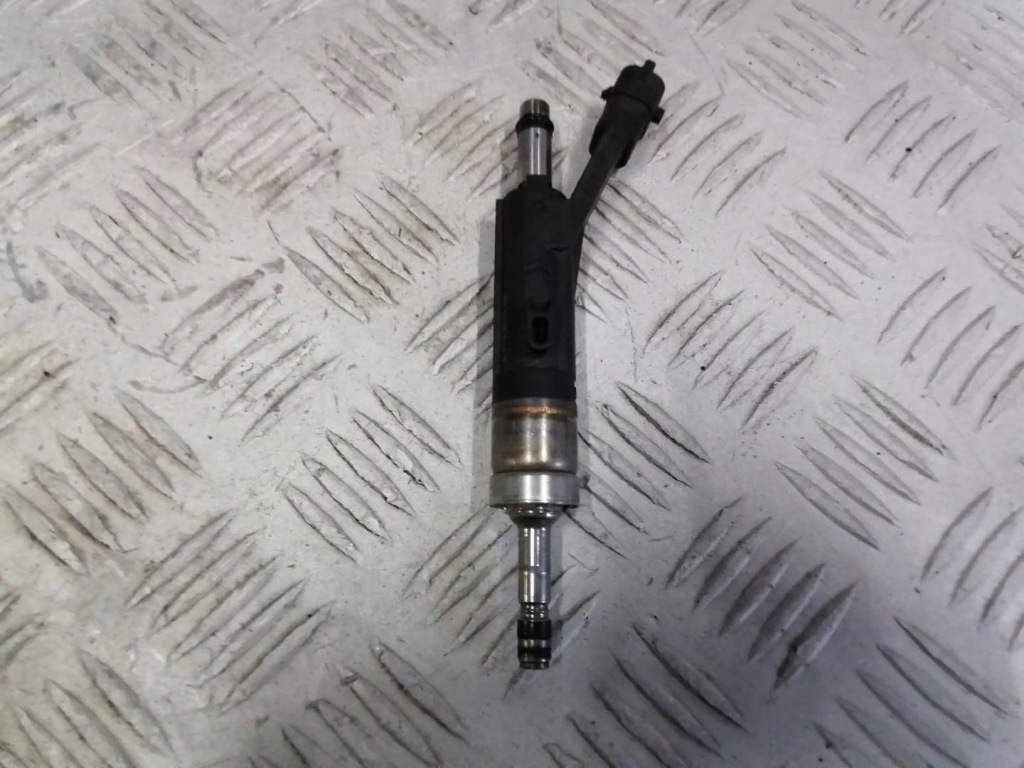 фото №1, C3 aircross 1.2 thp инжектор форсунка 9010335380