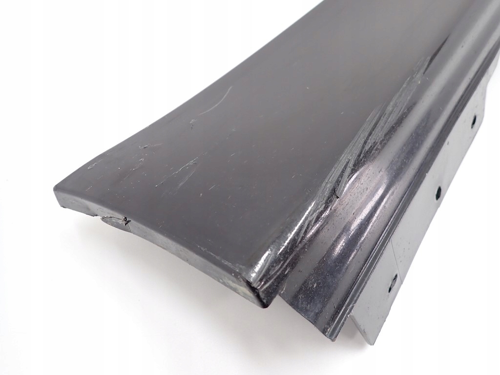 фото №6, Молдинг защита порог порог правая bmw 3 f30 18r