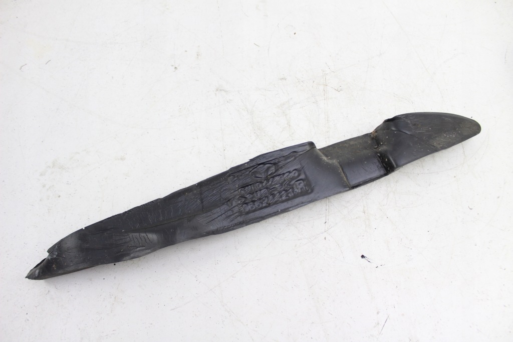 фото №1, Captiva шумоизоляция крыла lift