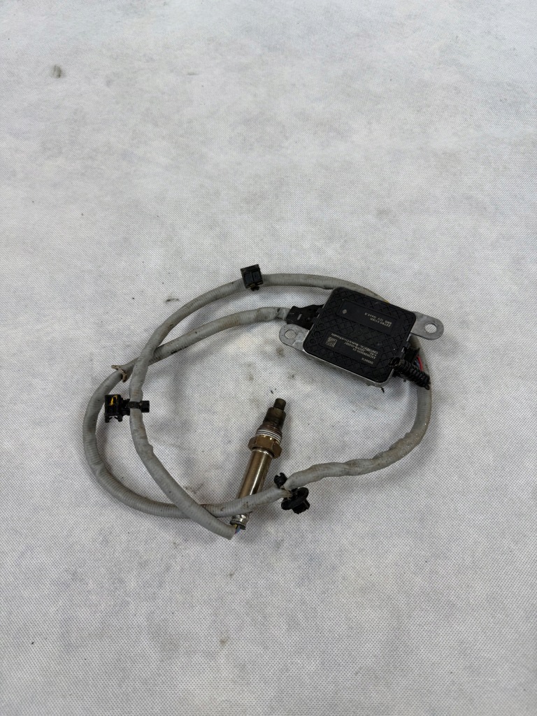 Купить Датчик датчик nox renault talisman espace v 2.0 dci 227905118r