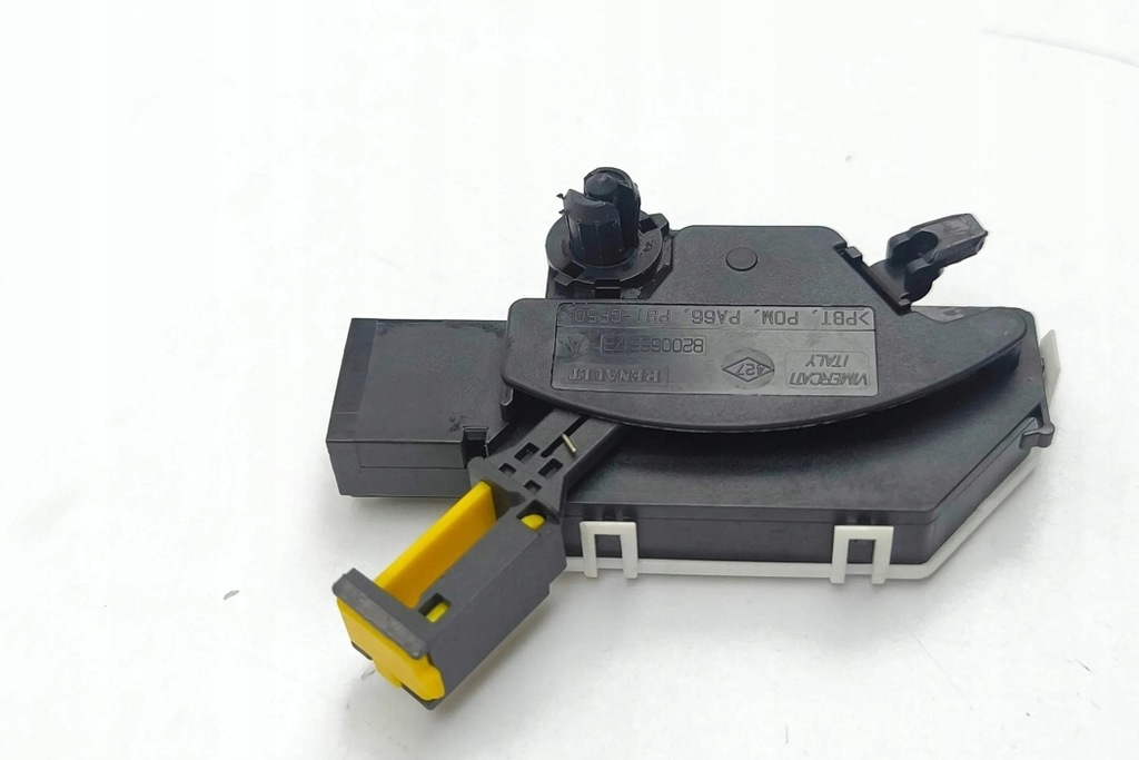 фото №8, Датчик педалі зчеплення nissan qashqai ii j11, j11_ 8200666173 1.3l