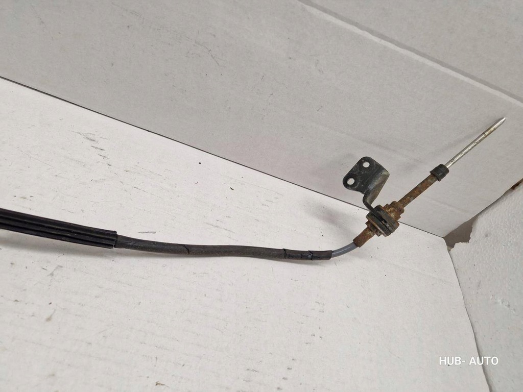 фото №7, Домкрат тяга zmieny передач автоматична коробка передач автоматична bmw 3 e46 1423830c