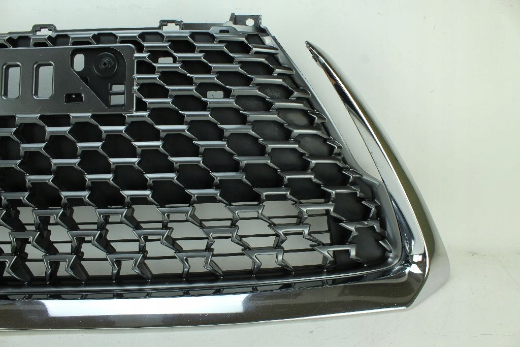 фото №3, Решётка радиатора решётка радиатора lexus ct f sport lift 53102-76020