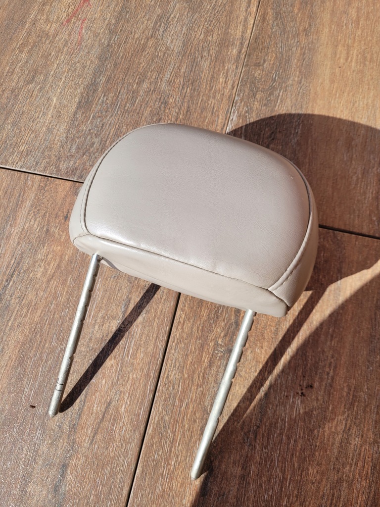 фото №10, Jeep cherokee kj підголівник сидіння правий перед