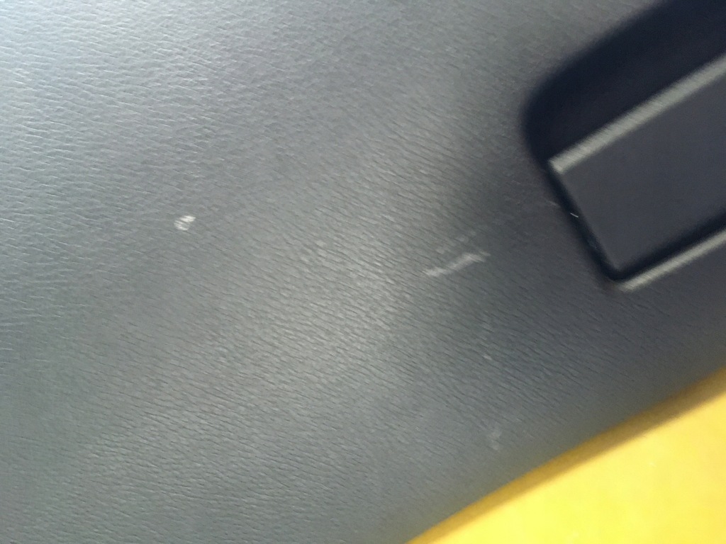 фото №9, Бардачок пассажира nissan x-trail t32 685104cc0a eu