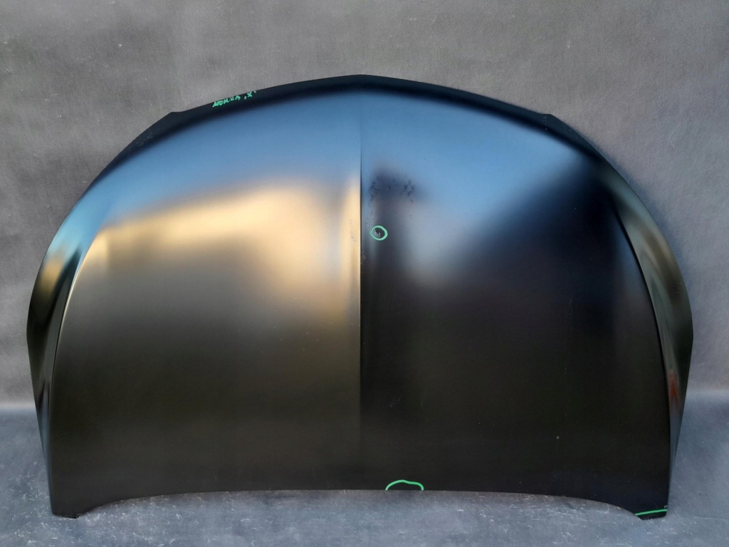 Купити Opel оригінальний номер 42554956 капот двигуна