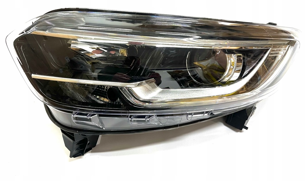 фото №1, Renault kadjar 15-18h7/h7/led новый фара левый