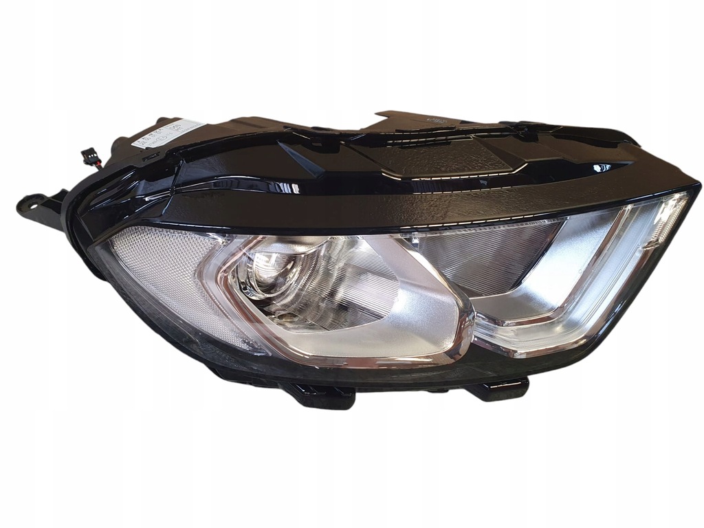 фото №2, Фара лампа правий ford ecosport, 10.2017-