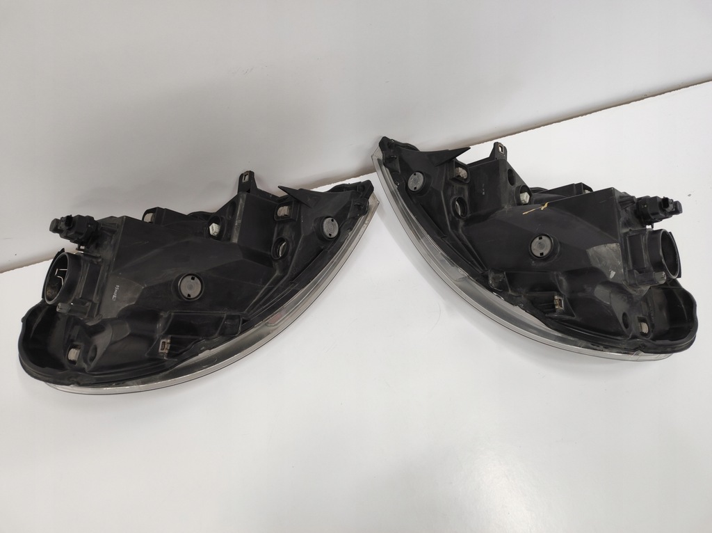 фото №14, Лампа ліва права лампи vivaro ii lift trafic lift 8200701354 8200701356