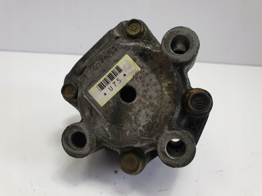 фото №5, Chrysler pt cruiser 2.0 16v насос підсилювача