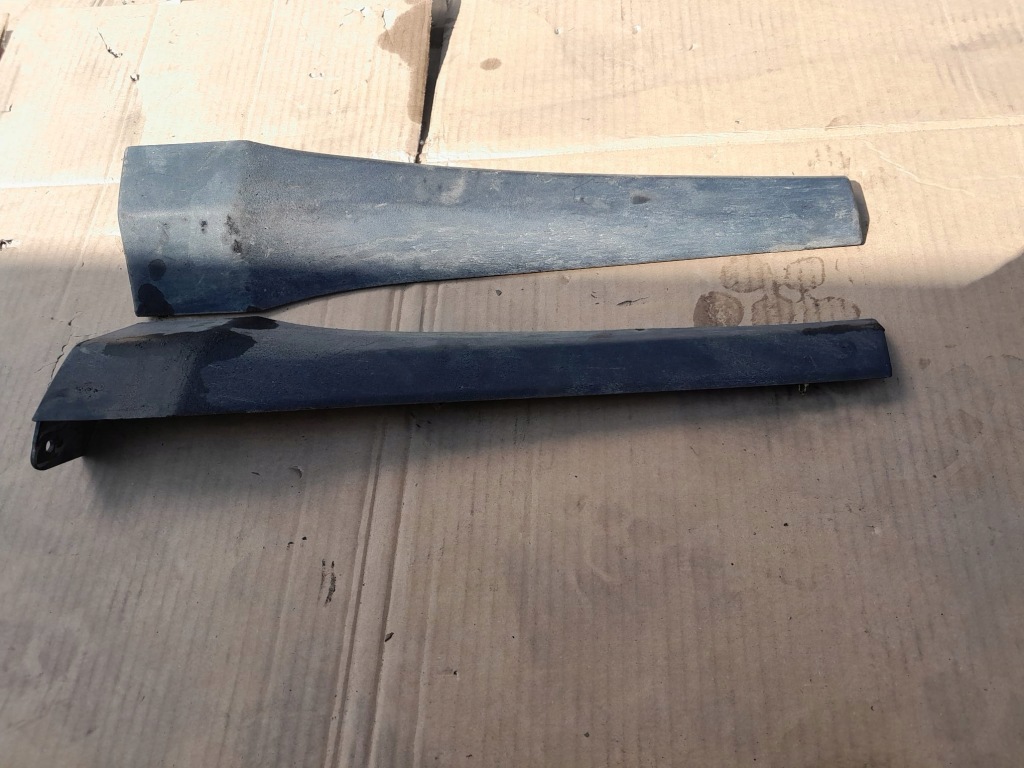 фото №1, Dodge ram 1500 v подкрылок брызговик защита правый перед 68349570aa