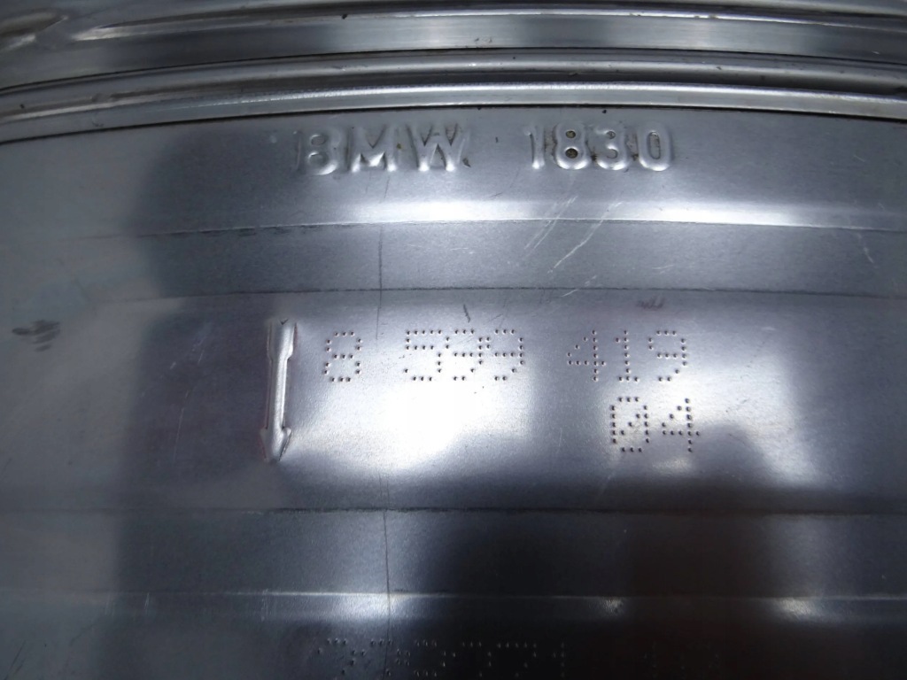 Катализатор dpf bmw 3 g20 g21 дизель в Украине