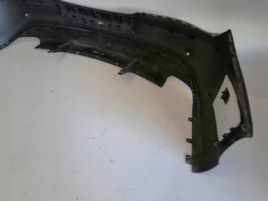 Mercedes cla 117 117 бампер задний pts 191 с Разборки