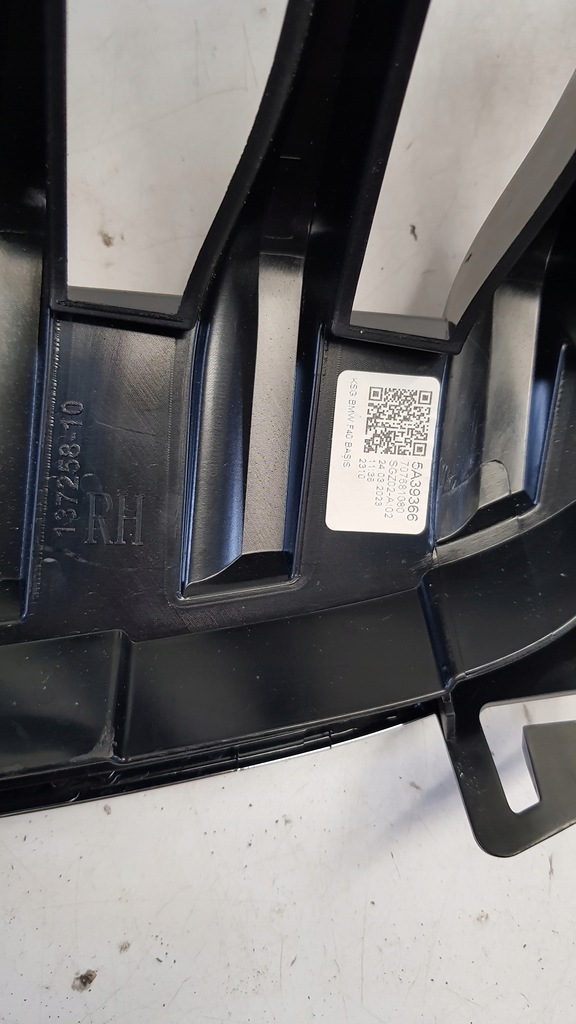 фото №11, Решётка радиатора решётки радиатора bmw 1 f40