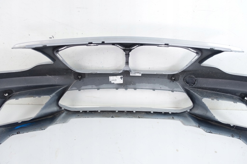 фото №9, Bmw 2 m2 f87 cs competition 2016- бампер перед передний 8073518