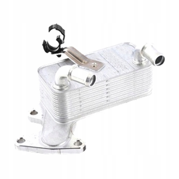 фото №1, Радиатор масла