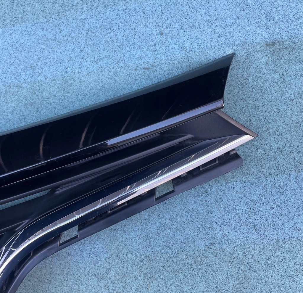 фото №6, Решётка радиатора решётка радиатора renault captur i przed liftem 623102335r