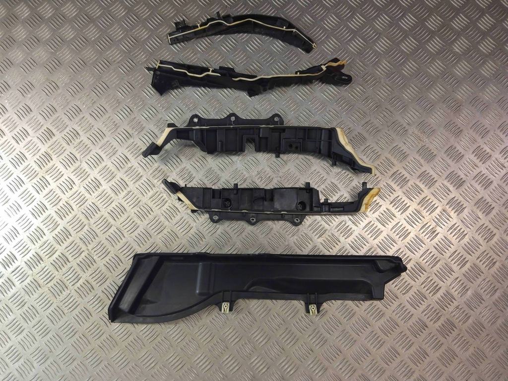 фото №10, Bmw x3 g01 2019 другое запчасти отсек двигателя