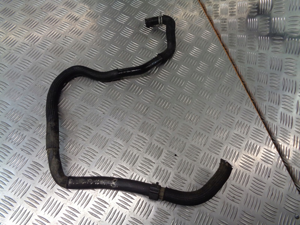 фото №1, Труба шланг wody peugeot 206 1.6 hdi