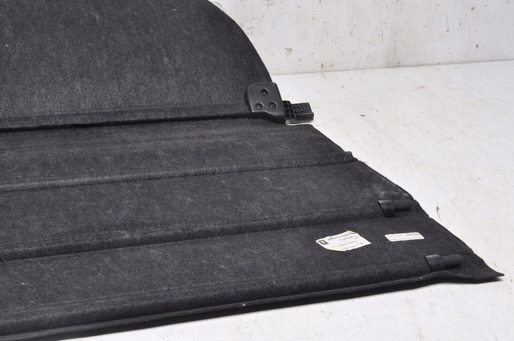 фото №9, Peugeot 308 i полиця задня багажника 5d 96807218zd